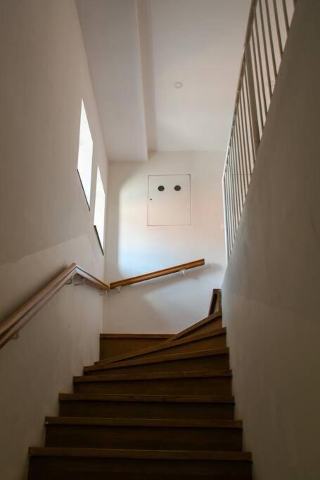 Stairway To Ljubljana Apartment Zewnętrze zdjęcie
